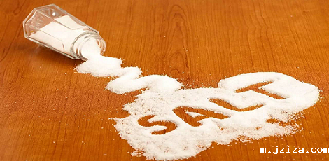 为什么说“碱是骨头、盐是筋”，面条中加入碱和盐起到什么作用？